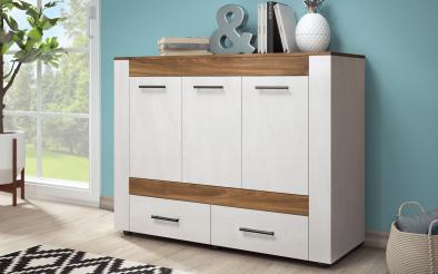 Comoda Credo Comoda L120 B46 H93 сm