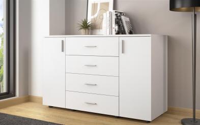 Comoda Lenny Comoda L120 B43 H76 cm