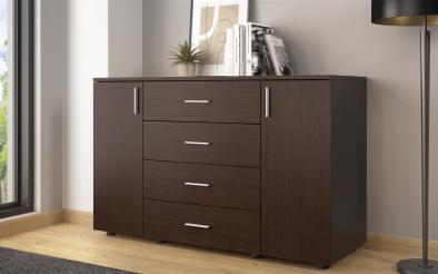 Comoda Lenny Comoda L120 B43 H76 cm