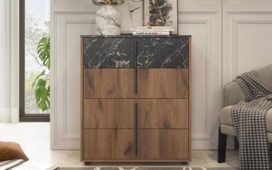 Comoda Maroco S Comoda L70 B40 H80 cm