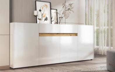 Comoda Pier Comoda, L220 B40 H90 сm