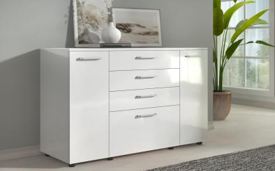 Comoda Ronie Comoda  L120 B43 H75 cm