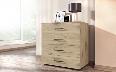 Comoda SR-4 Comoda,L70 B43 H76 cm