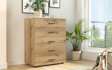 Comoda SR-5 Comoda , L70 B43 H94 cm