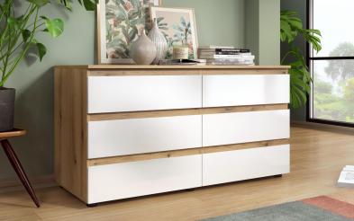 Comoda Varion Comoda ,L120 B50,5 H64 cm
