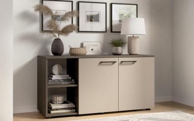 Comoda Veron S Comoda, L110 B38 H55 сm