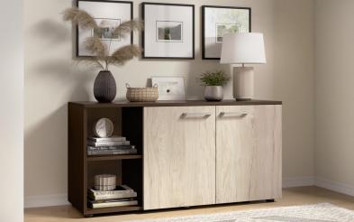Comoda Veron S Comoda,L110 B38 H55 cm