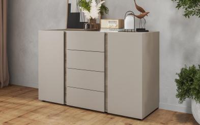 Comoda Omonia L Comoda L122,5 B43 H75 cm