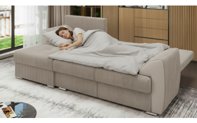 Coltar extensibil Nord Coltar extensibil