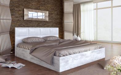 Pat dublu 160/200 Magdalena Pat dublu 160/200