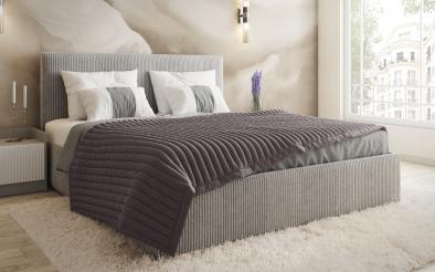 Pat dublu tapitat 140/200 Elit Pat dublu tapitat 140/200