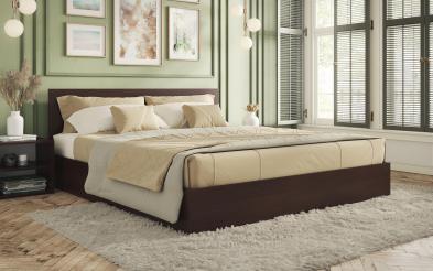 Спалня за матрак 160/200 Изи Спалня за матрак 160/200