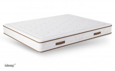 Saltea 90/200, cu doua fete Supreme Saltea 90/200, cu doua fete