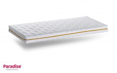 Saltea 60/120, cu doua fete Suncho Saltea 60/120, cu doua fete