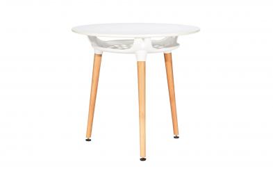 Masa dining Sheril Masa dining L80 В80 H74 cm