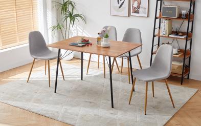 Masa dining  Kabo II Masa dining , L120 В80 H74 cm