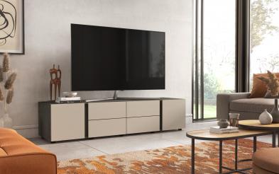 Modul TV Omonia Modul TV, L168 B43 H39 cm