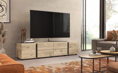 Modul TV Omonia Modul TV, L168 B45 H39 сm