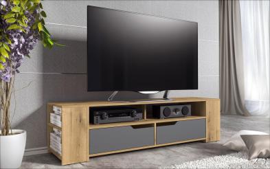 Modul TV Modesto Modul TV, L156 B40 H41,5 cm