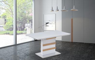 Masa dining extensibila Otis Masa dining extensibila