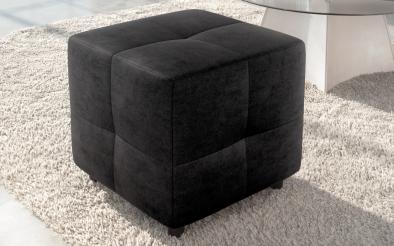 Taburet Melvin Taburet ,  L45 B45 H45 cm