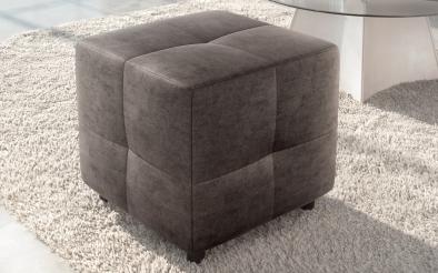 Taburet Melvin Taburet ,  L45 B45 H45 cm