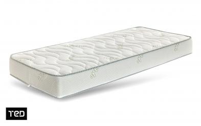 Saltea 90/200, cu doua fete Avocado Glow Roll Saltea 90/200, cu doua fete