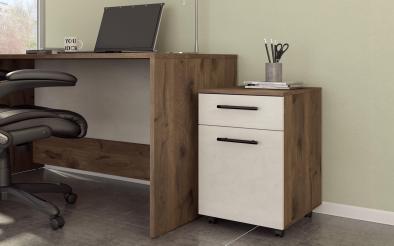 Comoda Ivel Comoda L40 B45 H61 cm