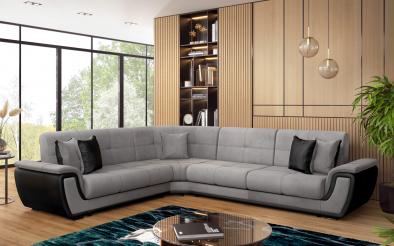 Coltar pentru living Princess Coltar pentru living, L314 В269 H85 сm