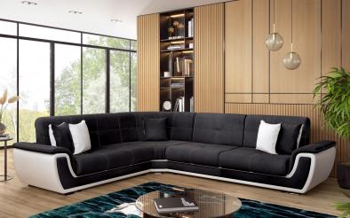 Coltar pentru living Princess Coltar pentru living, L314 В269 H85 сm