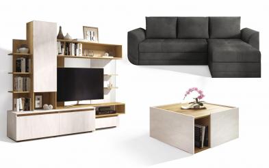Set de living Modus Set de living