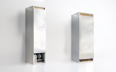 Dulap Omonia V1 + dulap Omonia V2 Dulap