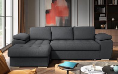 Coltar extensibil Valencia Pocket Coltar extensibil, L295 B165 H92/48 cm.