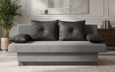 Canapea extensibila Victorio Canapea extensibila