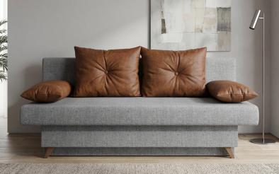 Canapea extensibila Victorio Canapea extensibila