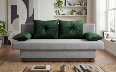 Canapea extensibila Victorio Canapea extensibila