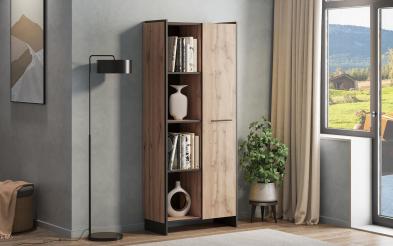 Dulap Camino Dulap, L77 B36 H180 cm
