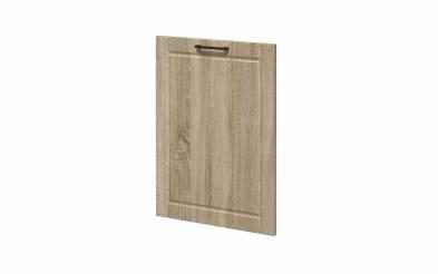 Usa pentru electrocasnice Hana 48 Usa pentru electrocasnice incorporabile