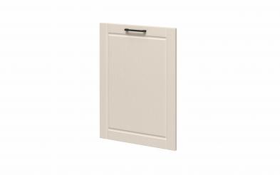 Usa pentru electrocasnice Hana 48 Usa pentru electrocasnice incorporabile