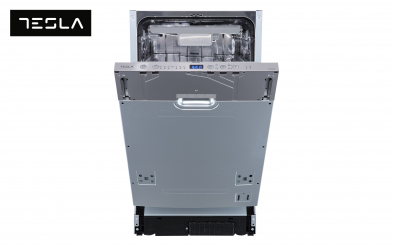 Masina de spalat vase incorporabila TESLA WDI490M Masina de spalat vase incorporabila