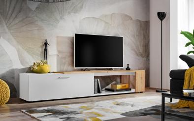 Modul TV Korsa Modul TV L200 B40 H39 cm