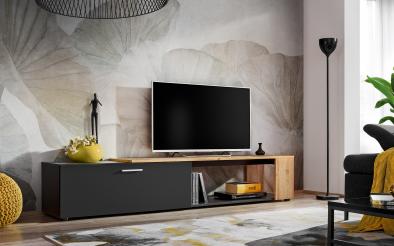 Modul TV Korsa Modul TV L200 B40 H39 cm