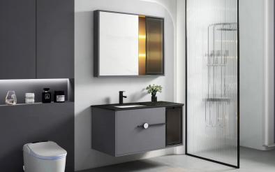 PVC Set de baie Zina 2 PVC Set de baie