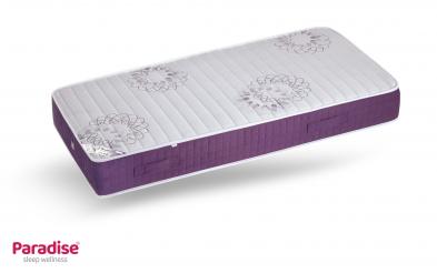 Saltea 72/190, cu doua fete Ametyst Saltea 72/190, cu doua fete