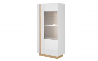 Dulap – vitrina Arko 2 Dulap – vitrine