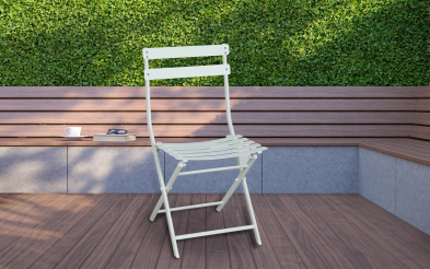 Scaun de gradina Fendo Scaun de gradina /pliabil/
