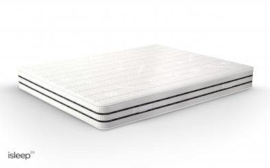 Saltea 90/190, cu doua fete Cool Comfort Saltea 90/190, cu doua fete