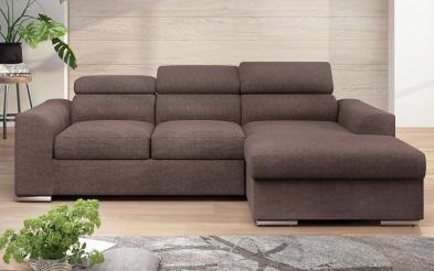 Coltar extensibil Morgan Coltar extensibil  L242 В170 H75-90 cm