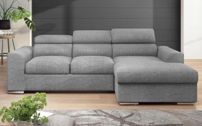 Coltar extensibil Morgan Coltar extensibil  L242 В170 H75-90 cm