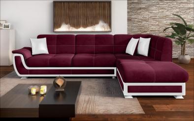 Coltar Princess II + mecanism click-clack Coltar extensibil + mecanism click clack, L305 B206 H86/sezut H40 сm